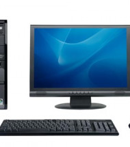 Desktops Desktops